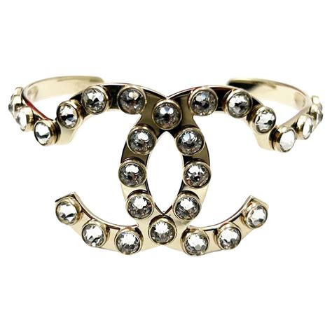 bracciale chanel donna|chanel boutique catalogo.